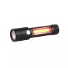 LUXPRO LP485 Utility Combo LED Flashlight & Area Light -NEW