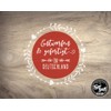 TypeStoff 20 Postcard Saver Set - ShortQuotes - DIN A6,