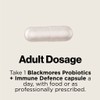 Blackmores Probiotics+ Immune Defence 90 Capsules