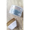 Brocha Kabuki Plana Universo en Linea Para Base Corrector Polvo