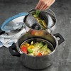 KUHN RIKON 2005 Cookware Accessories Steamer Insert 14-22 cm