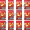 Performance Health Supply *24-Pieces* ThermaCare Heatwraps Advanced Back Pain Therapy