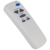 6711A20034G Replace Remote Control fit for LG Window-Type AC Air