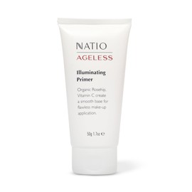Natio Ageless Illuminating Primer, 50g
