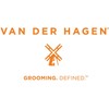 Van Der Hagen Men's Luxury Scented Shave Soap (Pack of