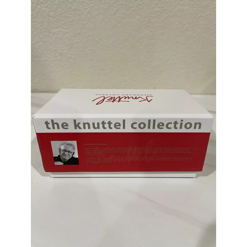 Menu The Knuttel Collection Tipperary Crystal Menu The Terrace T-Light