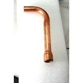 SIOUX CHIEF 632-C263 1/2" CPVC Tub/Shower Pressure Connector 1/2" Male Sweat