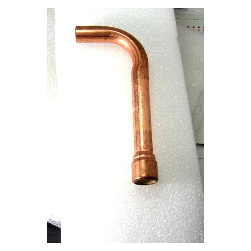SIOUX CHIEF 632-C263 1/2" CPVC Tub/Shower Pressure Connector 1/2" Male