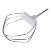 DL-pro Whisk for Bosch Siemens 650542 00650542 Whisk Whisk for