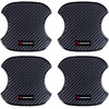 HNCS Mazda ms Door Handle Protector Atenza Axela CX-3 CX-4