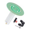 UWB Antenna Ultra Wideband Circularly Polarized 3dBi 900MHz‑7GHz R104 with