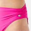 Haute Pression Women's Bikini Bottoms, fuchsia