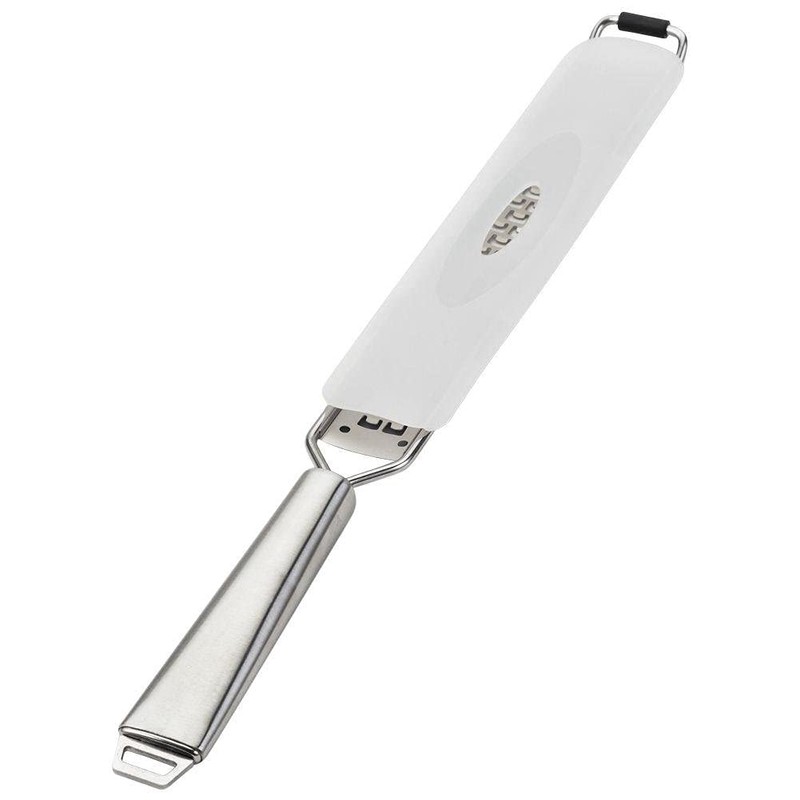 NAVA Kitchen Grater | 40 cm | Stainless Steel |