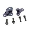 Fist Banshee Upper Front Left & Right Motor Mounts with