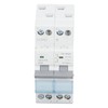 DC Isolator Switch 230V 63A 2P Dual Power Disconnect Switch
