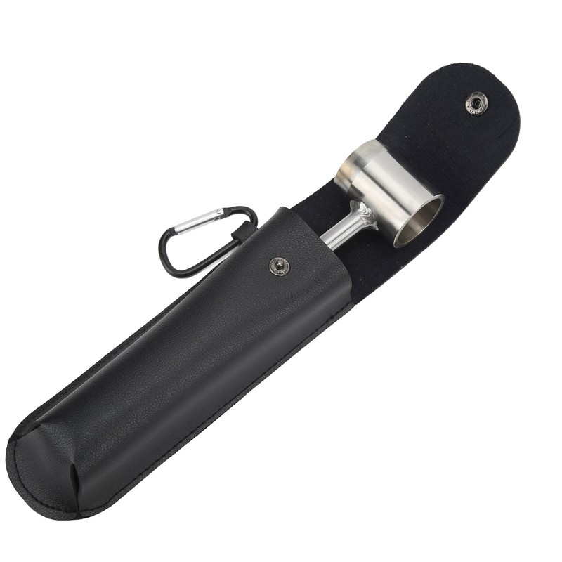 Hand Auger Wrench Set Stainless Steel Multifunctional Portable Manual Wood