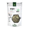 [Medicinal Korean Herb] Sambung Nyawa New Sprouts (Gynura procumbens/Ashitaba/Mingreye/명월초 새순),