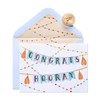 Papyrus Congratulations Card (Great News)