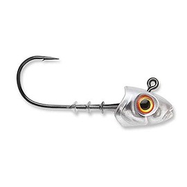 360GT Searchbait Jig 4.5"- 3/8oz Gaga