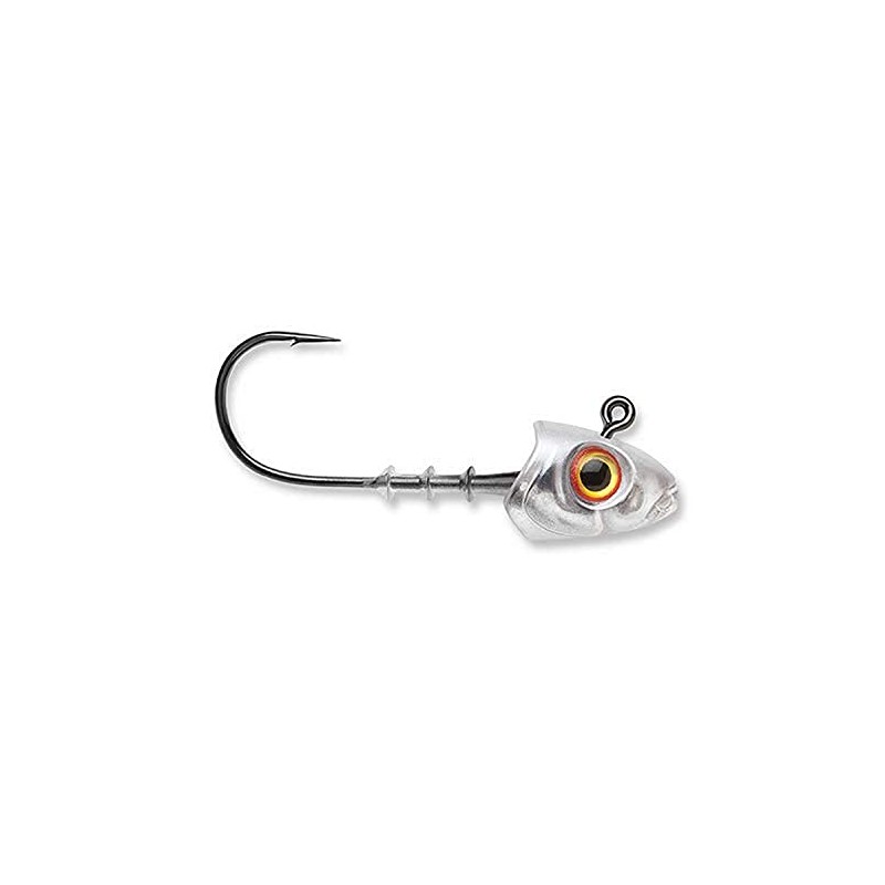 360GT Searchbait Jig 4.5"- 3/8oz Gaga