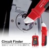 Socket Tester, Electrical Leakage Tester, Outlet Polarity Inspector, Circuit Detector,