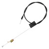 Speed Drive Cable Replace 946-05121A Compatible with MTD M310/Craftsman M320/Columbia