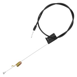 Speed Drive Cable Replace 946-05121A Compatible with MTD M310/Craftsman M320/Columbia SP21HW-H/Snapper SP105/Troy-Bilt TB360/SC500Z Walk Behind Lawn Mower
