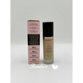 Too Faced Born This Way Matte 24 Hour Undetectable Foundation Seashell 1oz/30ml