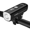 RAVEMEN K1800 Smart Bike Lights, Bright Bicycle Light with AI