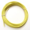K-Type Thermocouple Wire AWG 24 Solid w. PVC Insulation -
