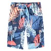 Kanu Surf Boys' swimming trunks - Montego denim