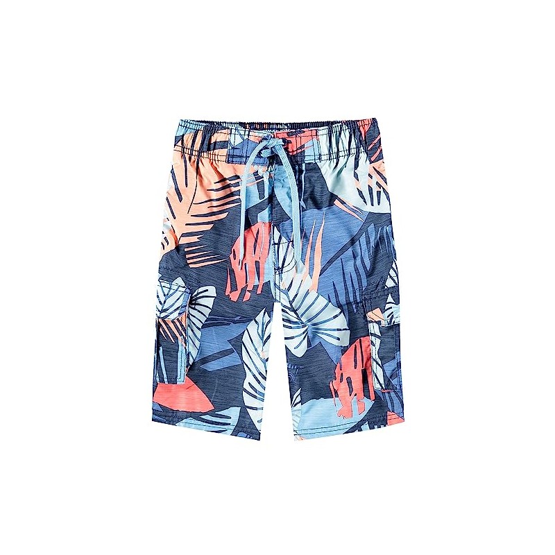 Kanu Surf Boys' swimming trunks - Montego denim