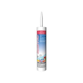 Mapei Mapesil T Plus 101 Rain Silicone Sealant 10.1 oz