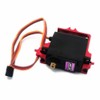 Aluminum Servo Mount Radiation Design Compatible with 2075 2075X Servo