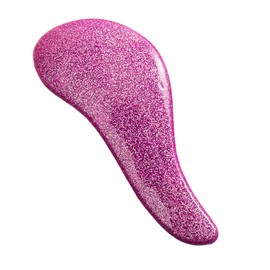 Antiestático Cepillo para Cabello, Detangling Brush,Favorece Crecimiento del Cabello, Evita Encrespamiento, en Húmedo y en Seco, Peina Cabello, Apto para Todo Tipo de Cabellos(COLOR:ROSA)