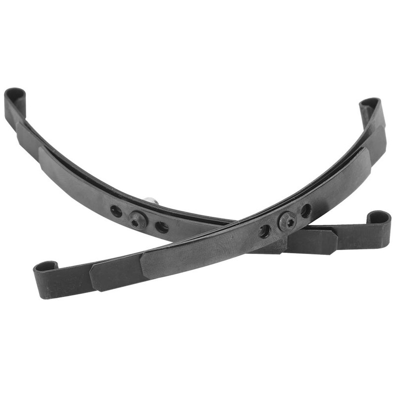 Rear Leaf Spring Suspension Rear Leaf Spring Suspension Rear Leaf