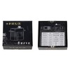 MEUS Racing Coreless RC Micro Servo 8.5KG with High Torque