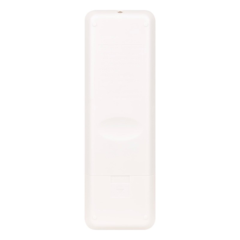 VINABTY AR-RHA2E Replacement Remote Compatible with GENERAL AC Air Conditioner