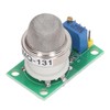 Ozone Gas Detection Module High Sensitivity 10ppm To 1000ppm O3
