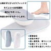 Ankeny Secret Insole, 0.6 / 0.8 / 1.2 inches (1.5