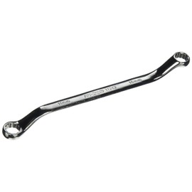 Pro-Grade Tools 11262 10 x 11mm Offset Double Box End Wrench