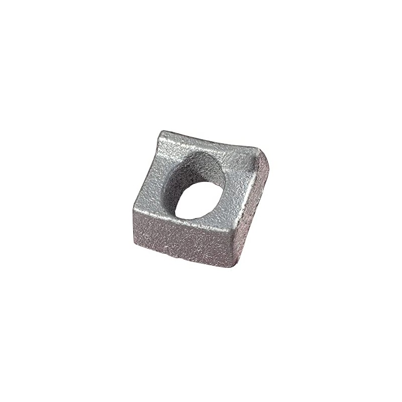 A.A 5 Pack Wheel Rim Clamp Wedge for Mobile Home,
