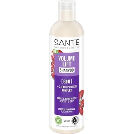 Sante Naturkosmetik Sante Naturkosmetik Volume Lift Shampoo, 250 ml