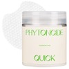 Klavuu Phytoncide Quick Cleansing Pad 380ml, 100 sheets, 1 piece / 클라뷰 피톤치드 퀵 클렌징 패드 380ml, 100매입, 1개