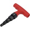 ROCALIBER S Tube Calibrator 16/20/25/26/32 mm