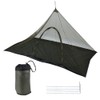 Mosquito Net, Outdoor Mosquito Net, Camping Mosquito Net (with Moisture-Proof