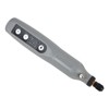 Mini Electric Grinder Cordless Adjustable Speed Rotating Handheld Engraving Pen