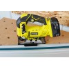 Ryobi ToolCurve Track Saw Guide Rail Adapter for Ryobi 18v