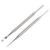 10pcs 13mm Ingrown Toenail Corrector Stainless Steel Ingrown Toe Wire