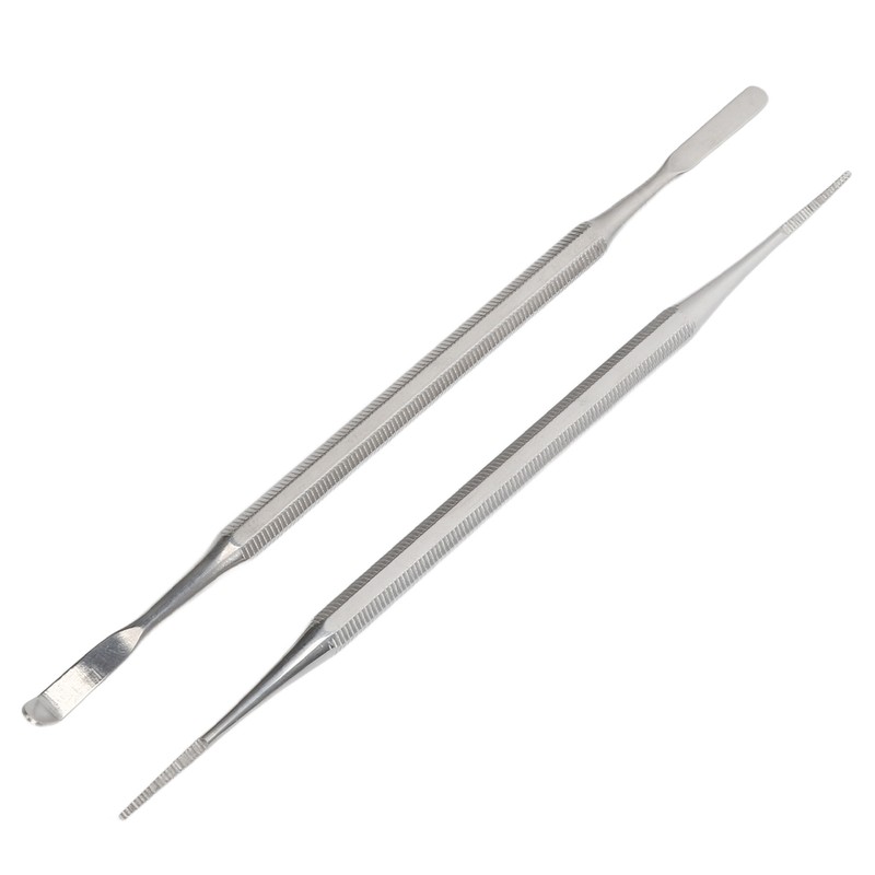 10pcs 13mm Ingrown Toenail Corrector Stainless Steel Ingrown Toe Wire